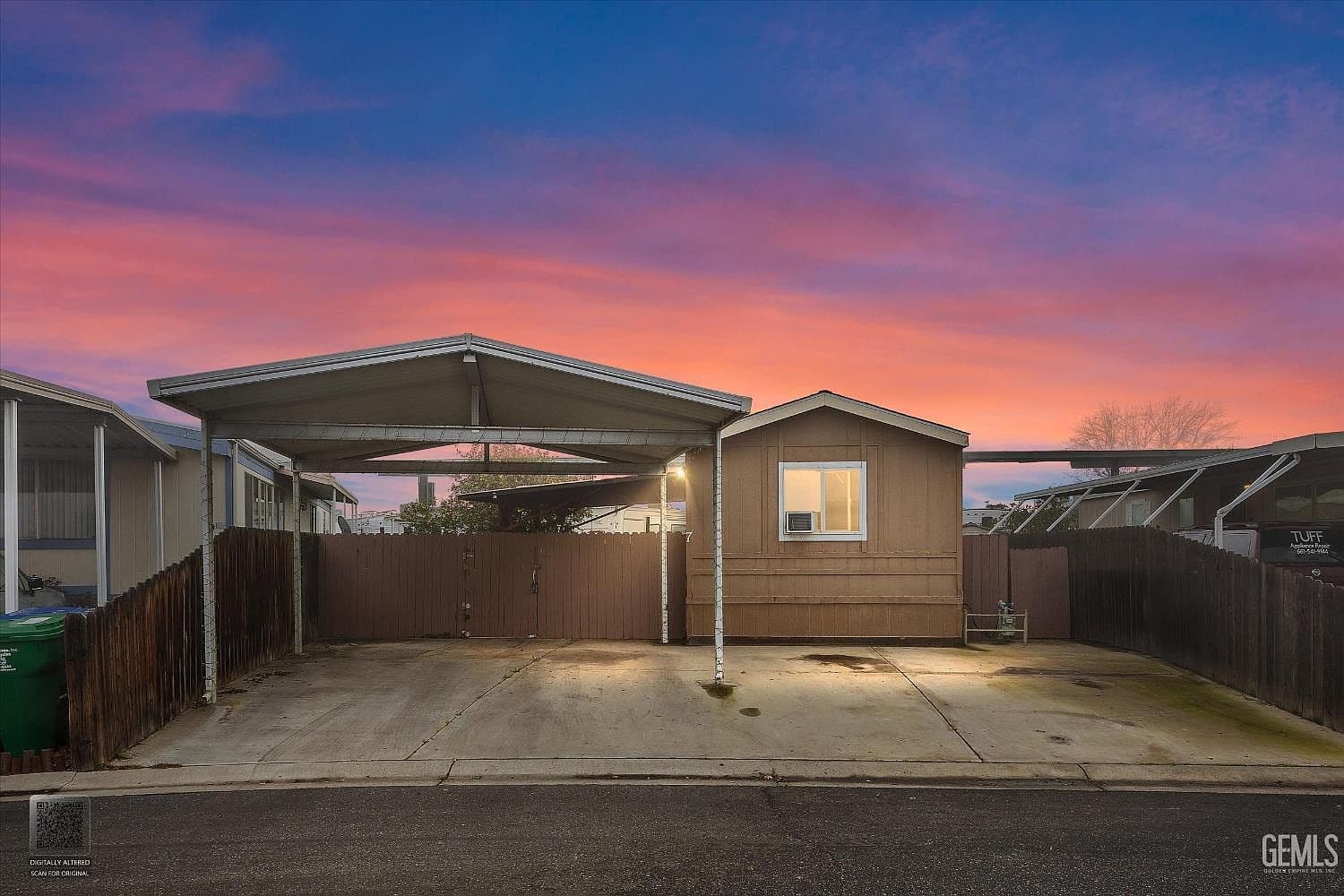 House at 14035 Rosedale Hwy Space 7